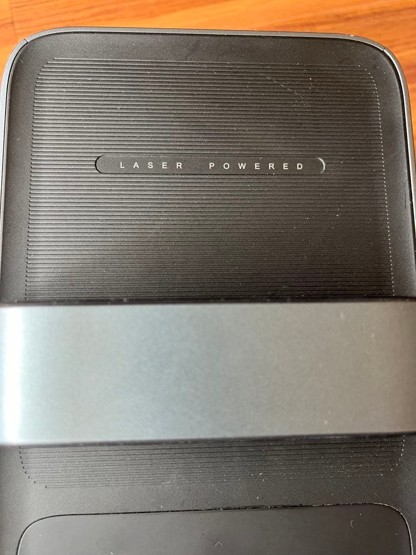 【11/6まで限定特価】Nebula Cosmos Laser 4K