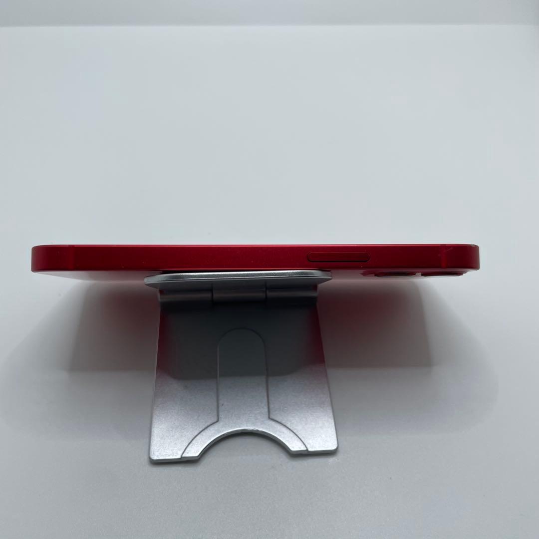 【格安美品】iPhone 12mini 128GB simフリー本体 340