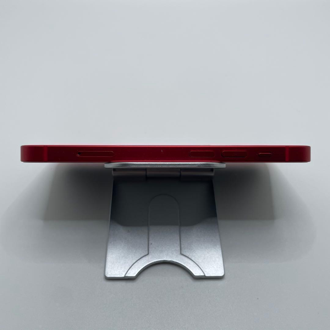 【格安美品】iPhone 12mini 128GB simフリー本体 340