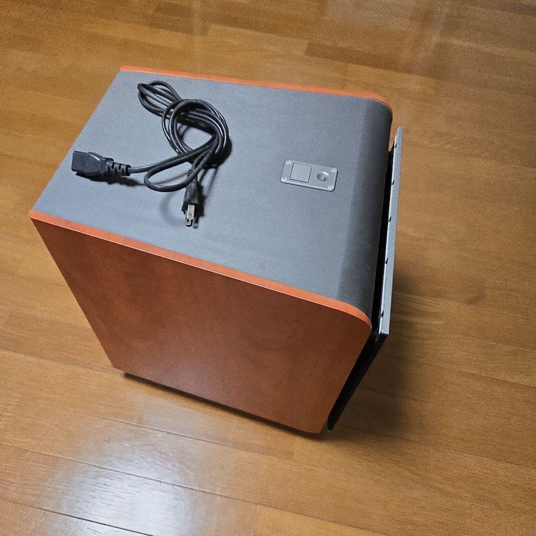 JBL es150p /100 サブウーファー 木目調　ジャンク品