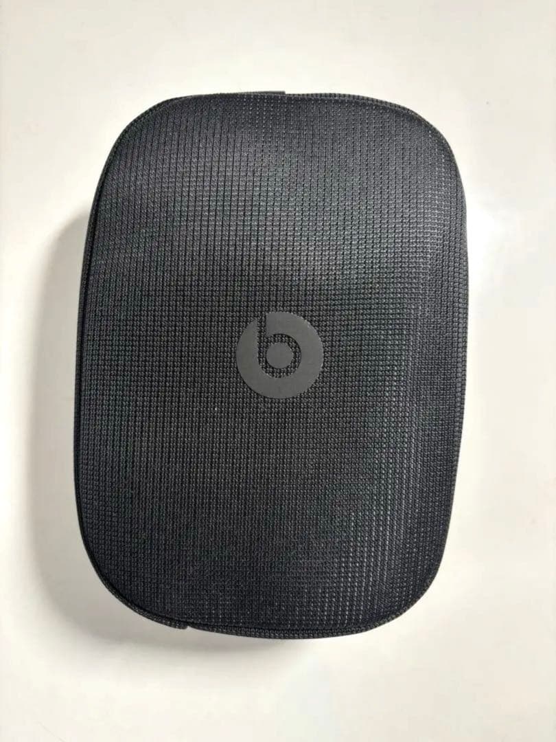 極美品　Beats Solo 4 ブラック