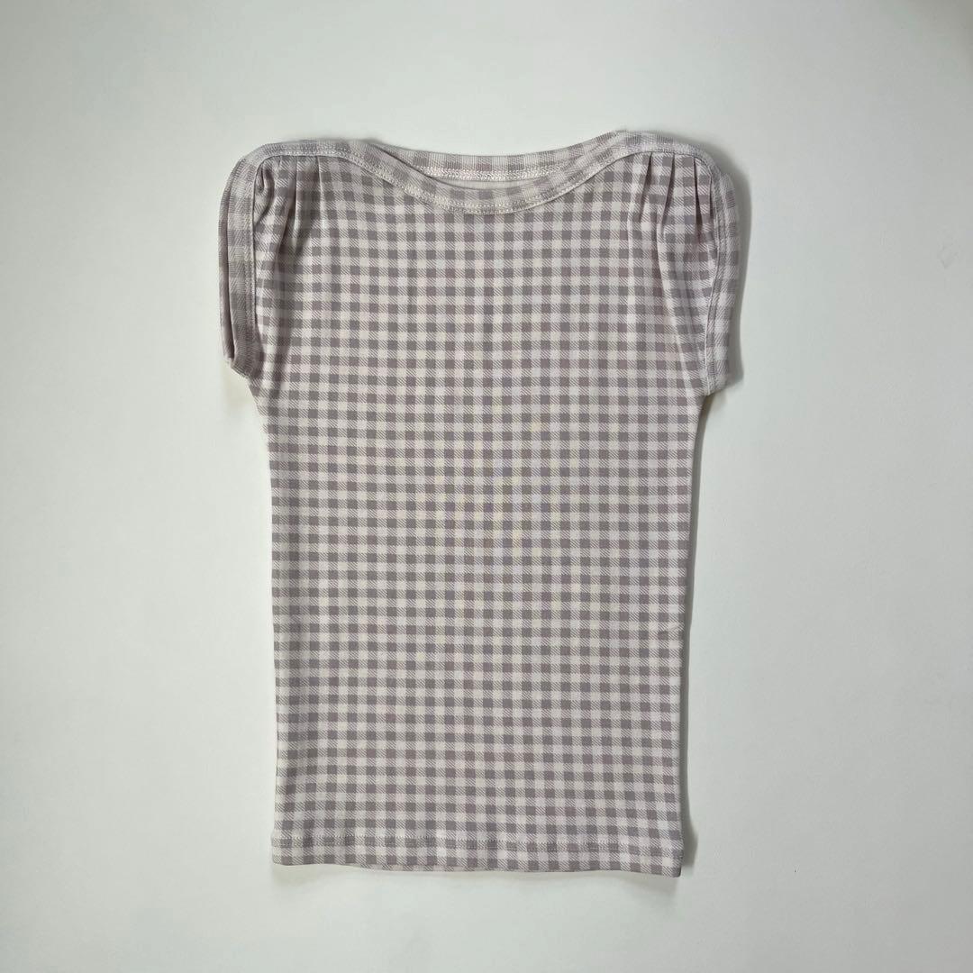 トップス soor ploom SUNDAE TEE 4y