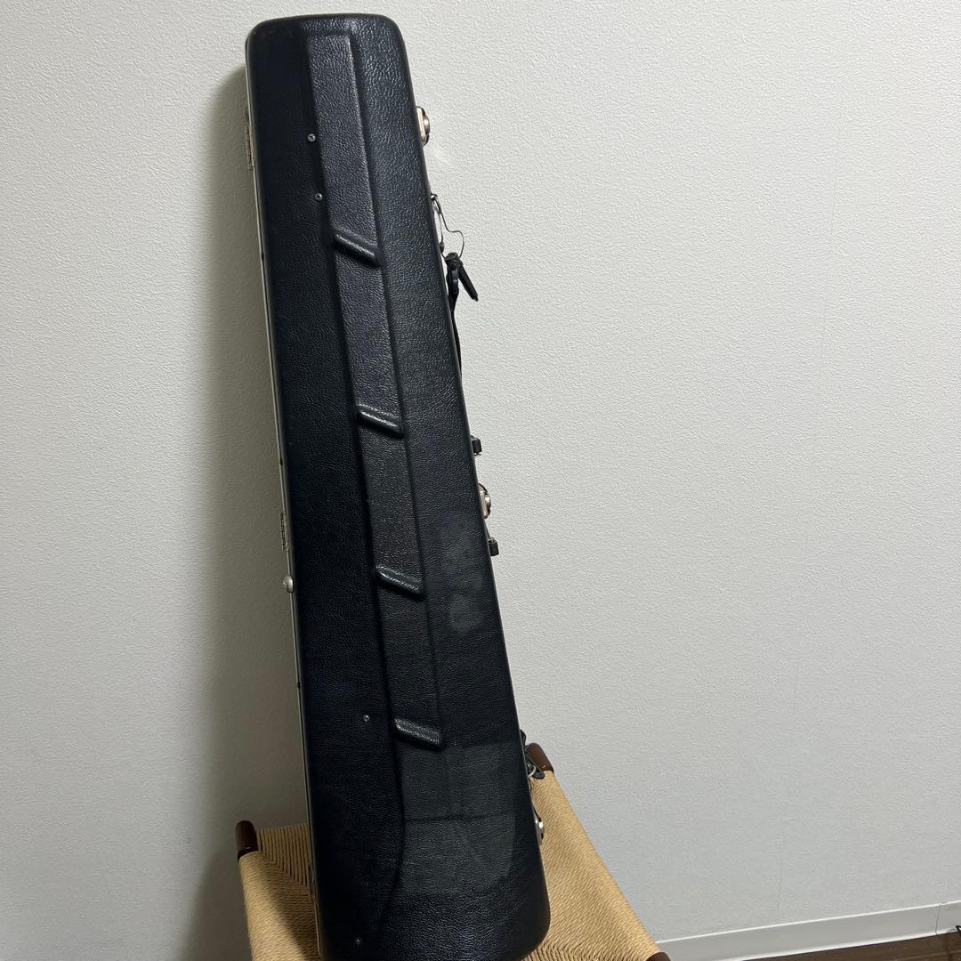 【現役即戦力】 King H.N White 2B テナートロンボーン