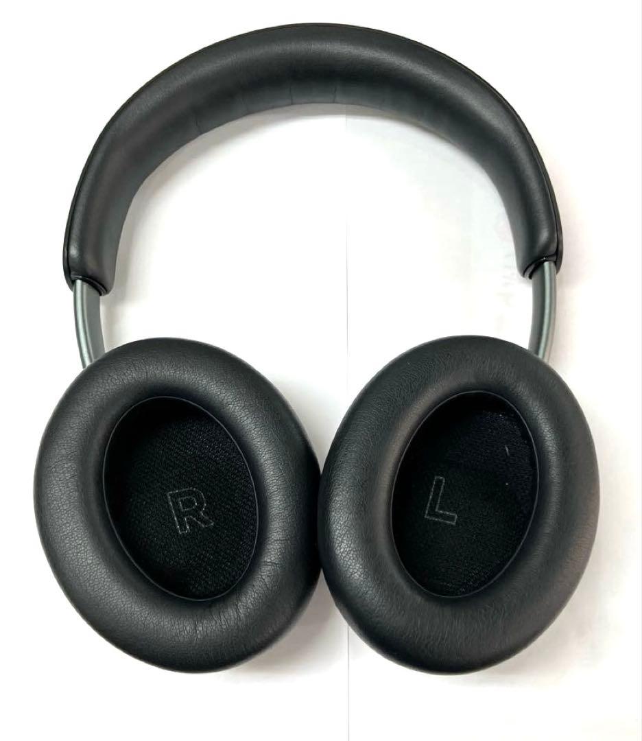 Bose QuietComfort Ultra Headphones 動作品