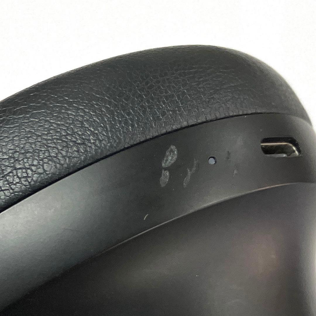 Bose QuietComfort Ultra Headphones 動作品