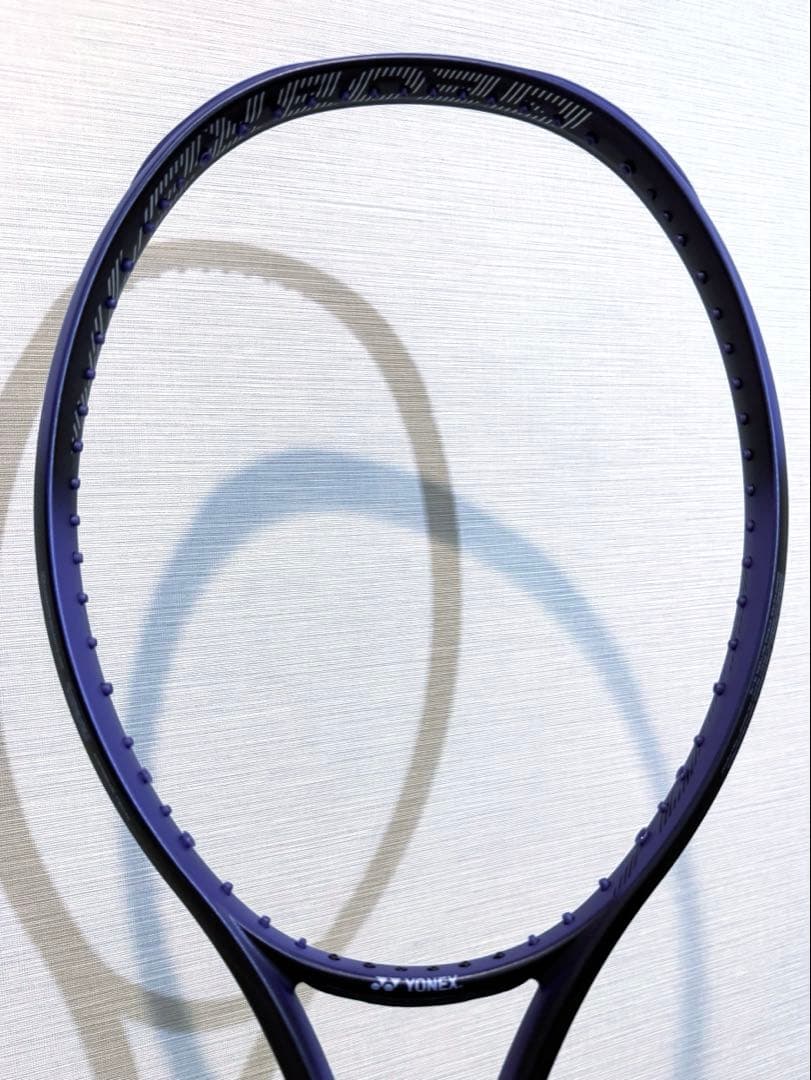 ヨネックス(YONEX) ソフトテニス ラケット ジオブレイク 70VS