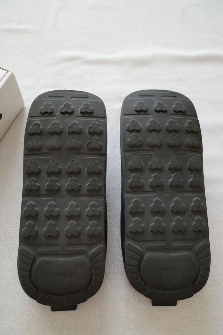 Goyemon unda eva ゴエモン 雪駄 サンダル