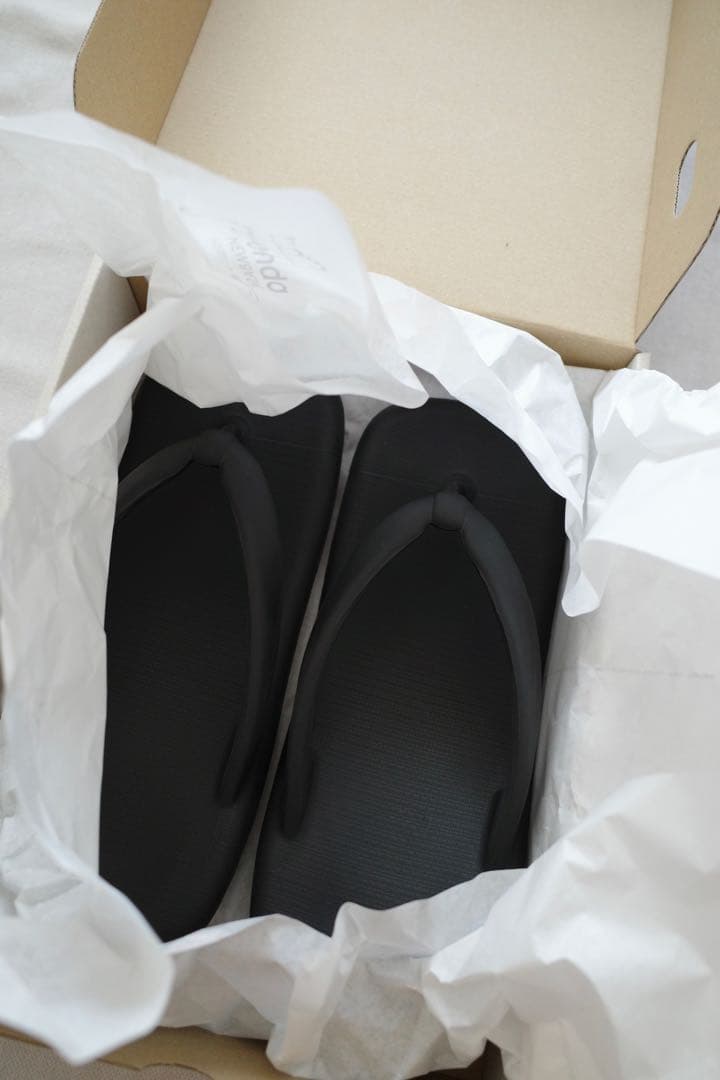 Goyemon unda eva ゴエモン 雪駄 サンダル