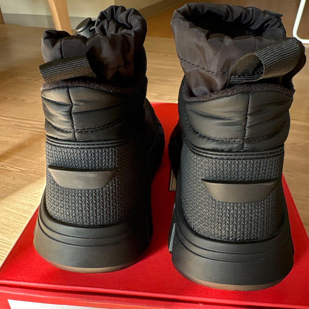 HUNTER ハンター　スノーブーツ