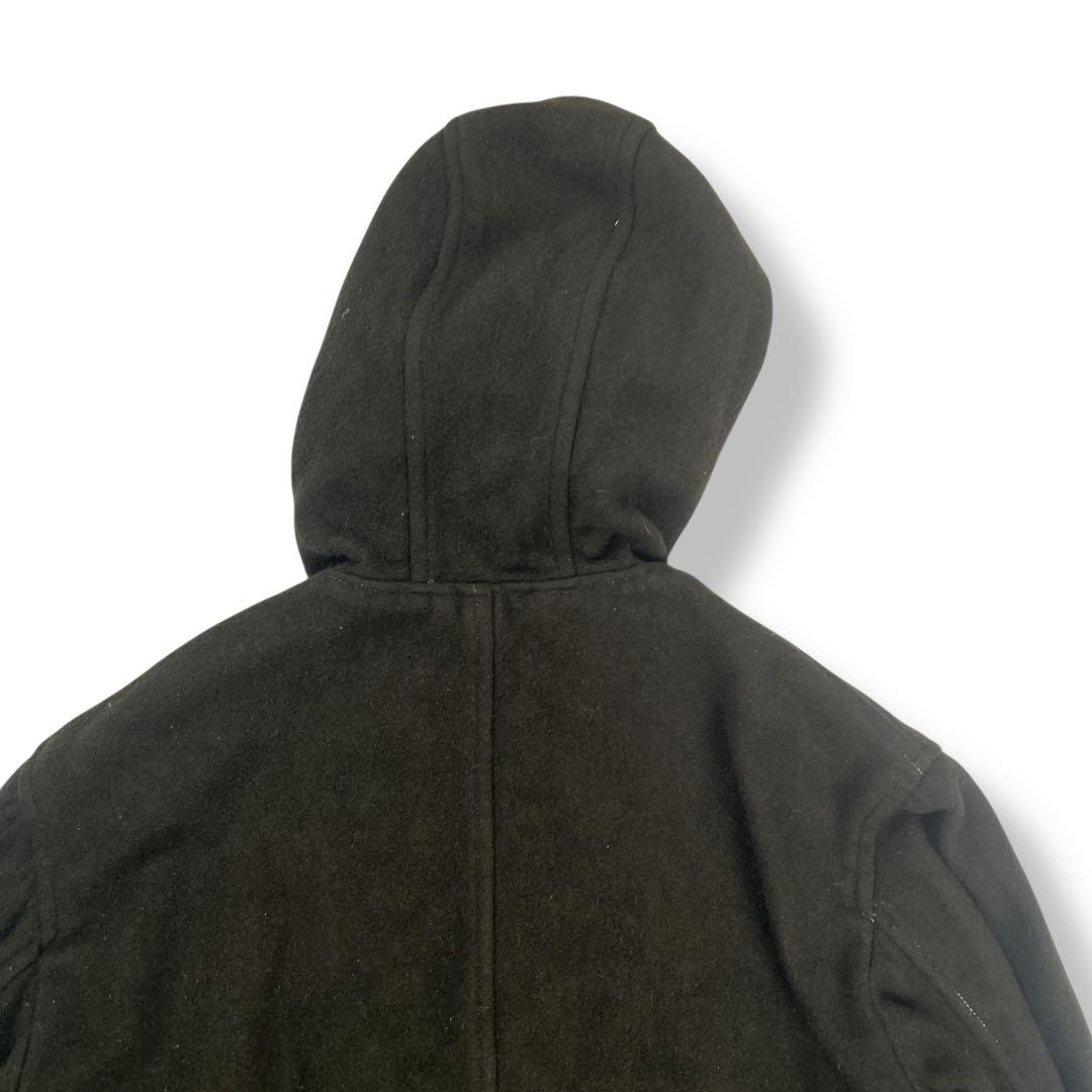 comme des garçons HOMME wool coat