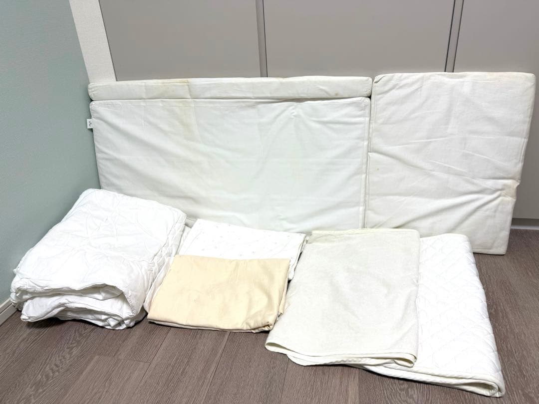 そいねーる　ムーブ　ロング