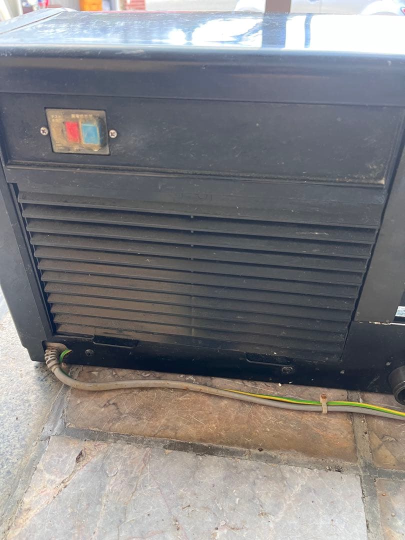 業務用寿司ネタケース　ホシザキ冷蔵ネタケース　HNC-150B-R-B形