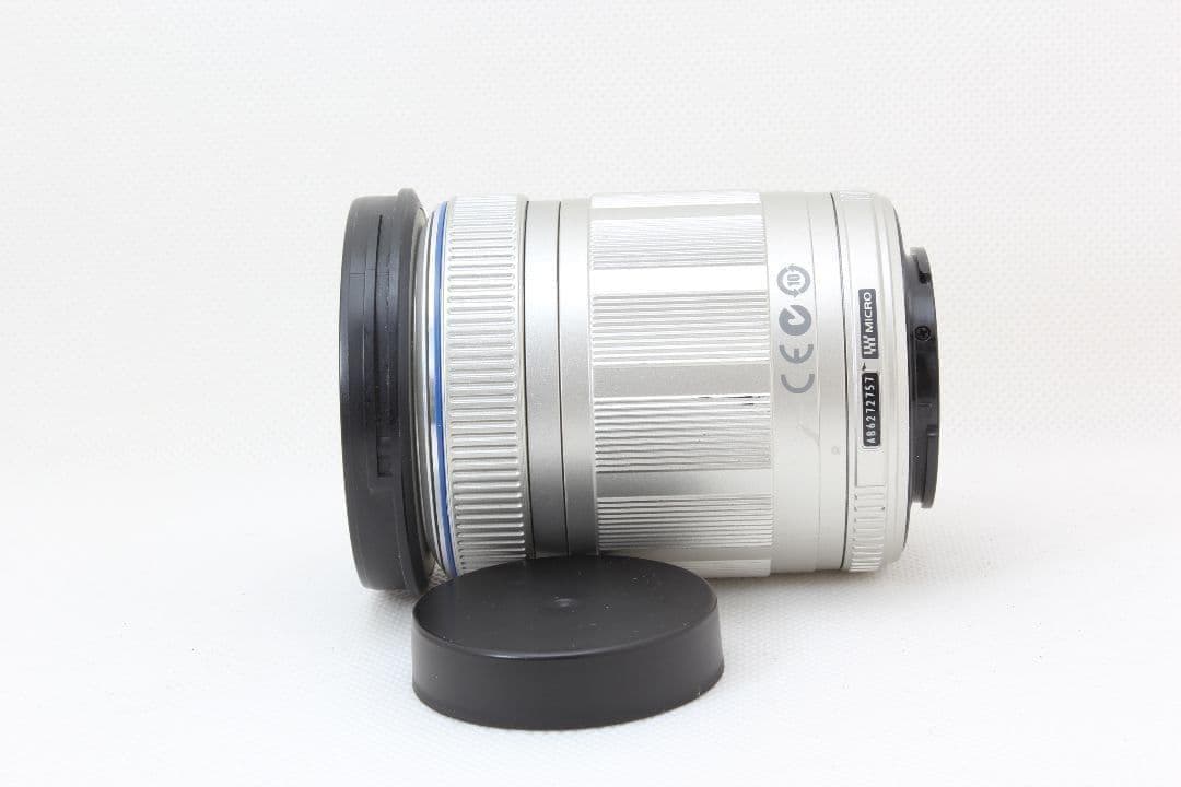 レンズ(ズーム) OLYMPUS M.ZUIKO Digital 40-150mm 4-5.6