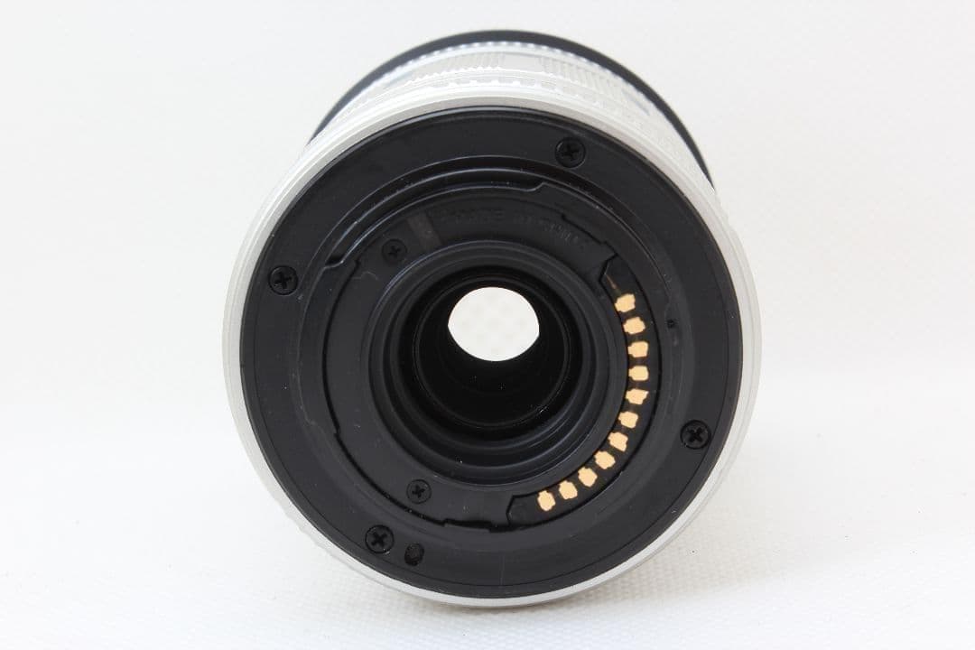 レンズ(ズーム) OLYMPUS M.ZUIKO Digital 40-150mm 4-5.6