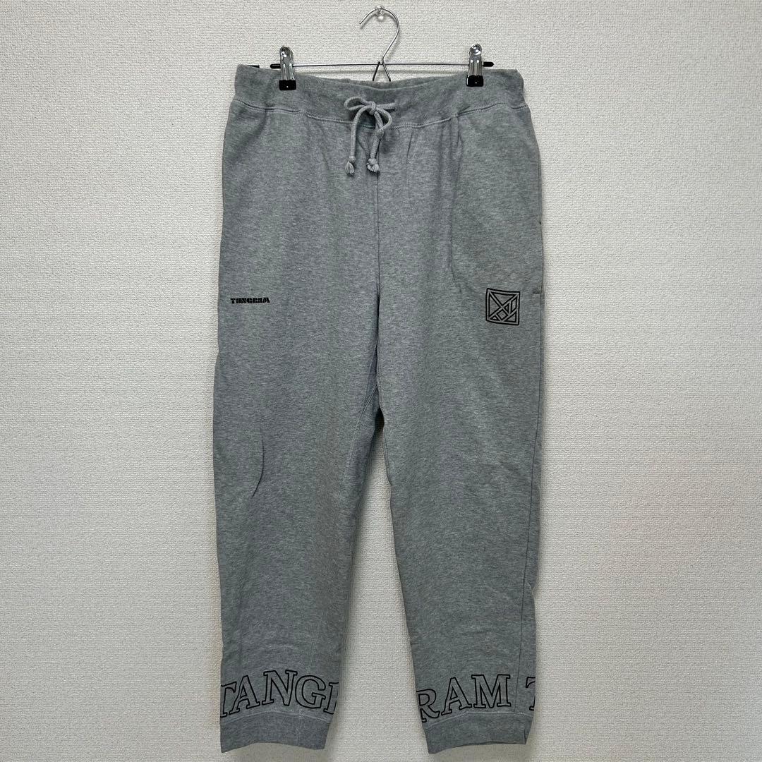 ⭐️ TANGRAM スウェットセットアップ