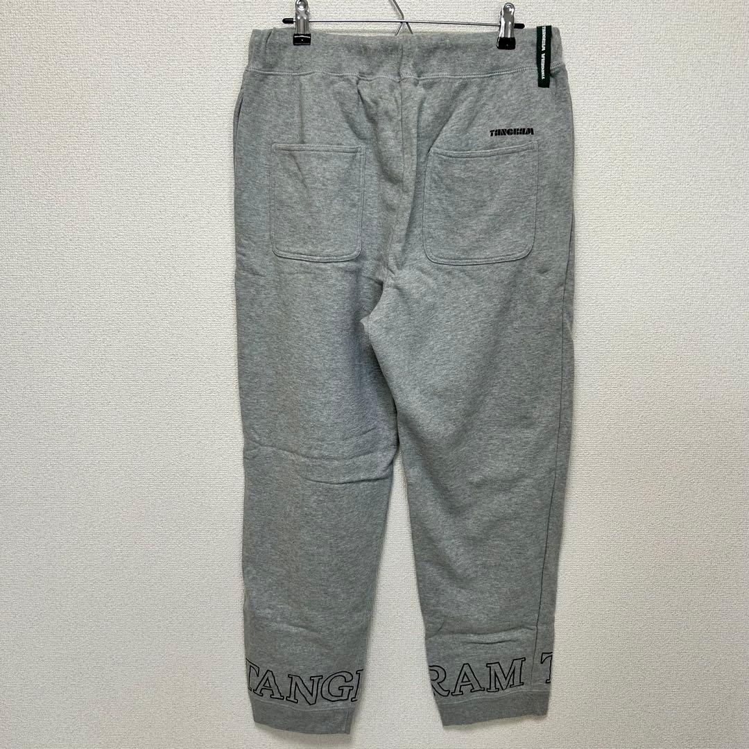 ⭐️ TANGRAM スウェットセットアップ