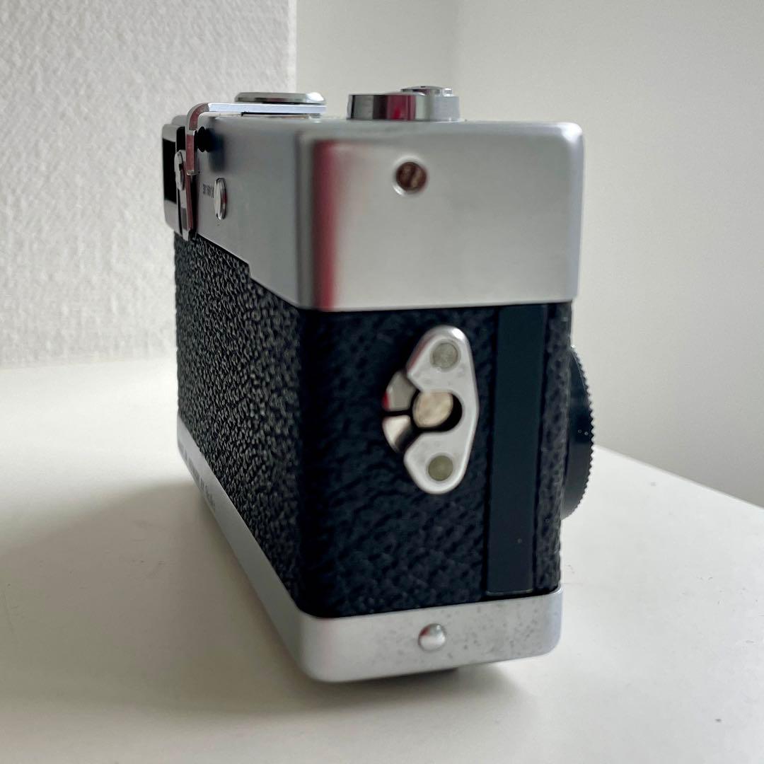 rollei35 ローライ35 ドイツ製稀少初期　実用品　レア