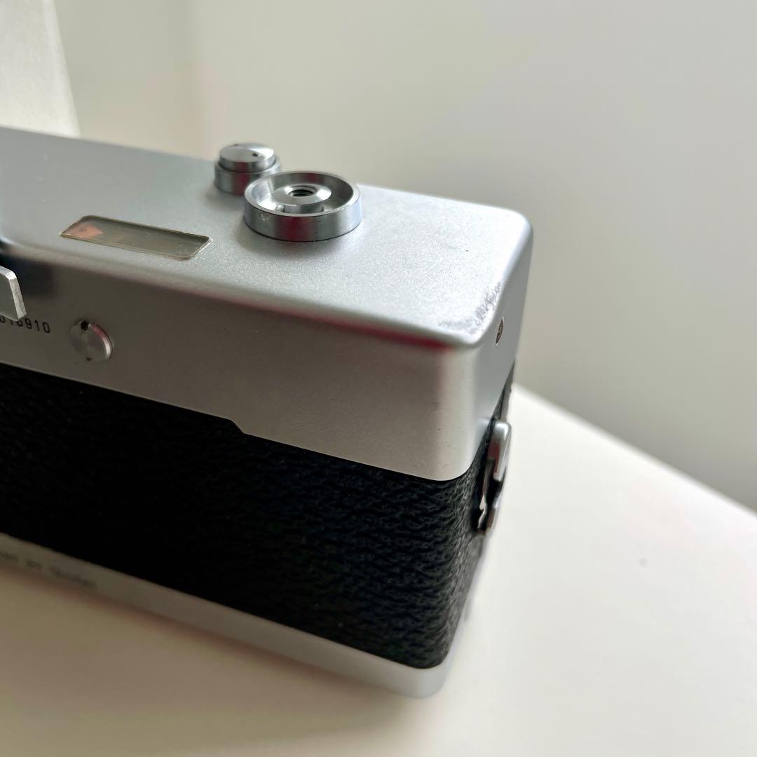 rollei35 ローライ35 ドイツ製稀少初期　実用品　レア