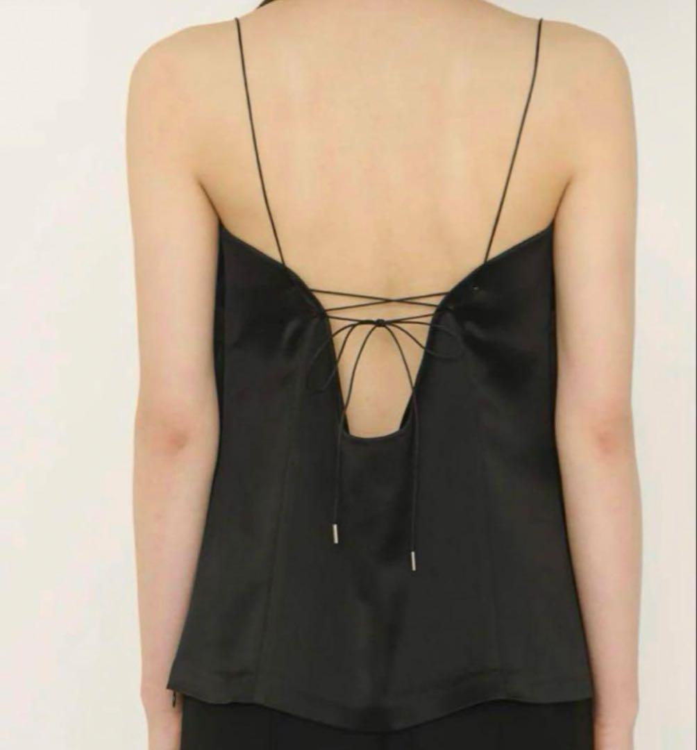 トップス ENOF ace camisole