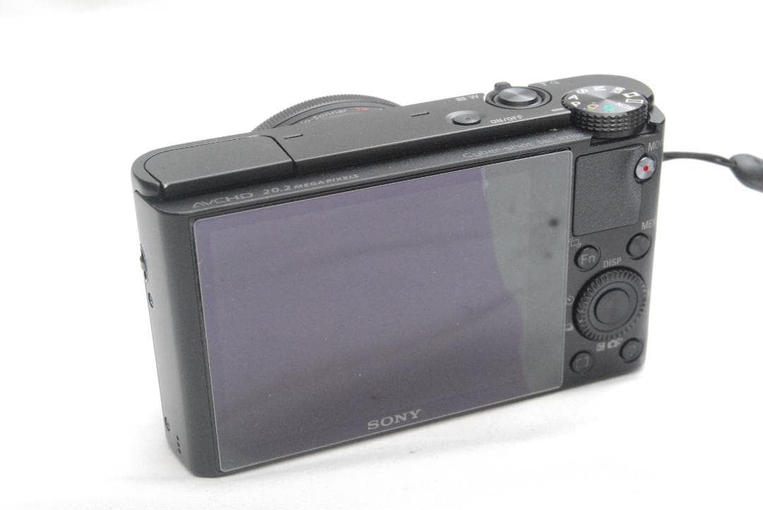 SONY CyberShot DSC-RX100 (後期型） （良品）