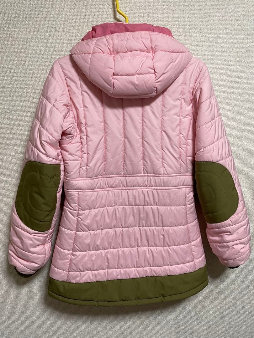 Patagonia パタゴニア　スノーウェア　スキー　スノボ　上下セット