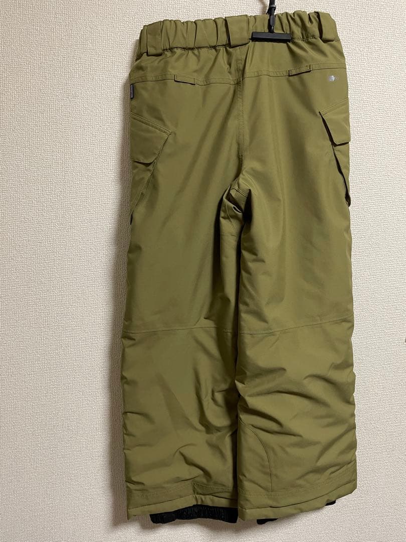 Patagonia パタゴニア　スノーウェア　スキー　スノボ　上下セット