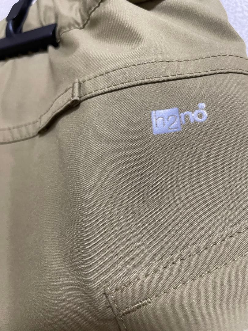 Patagonia パタゴニア　スノーウェア　スキー　スノボ　上下セット