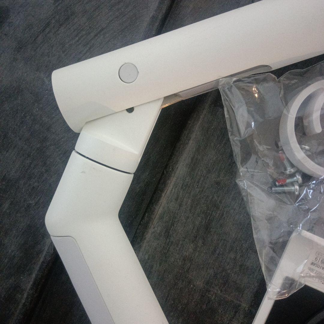 ハーマンミラー　flo モニターアーム