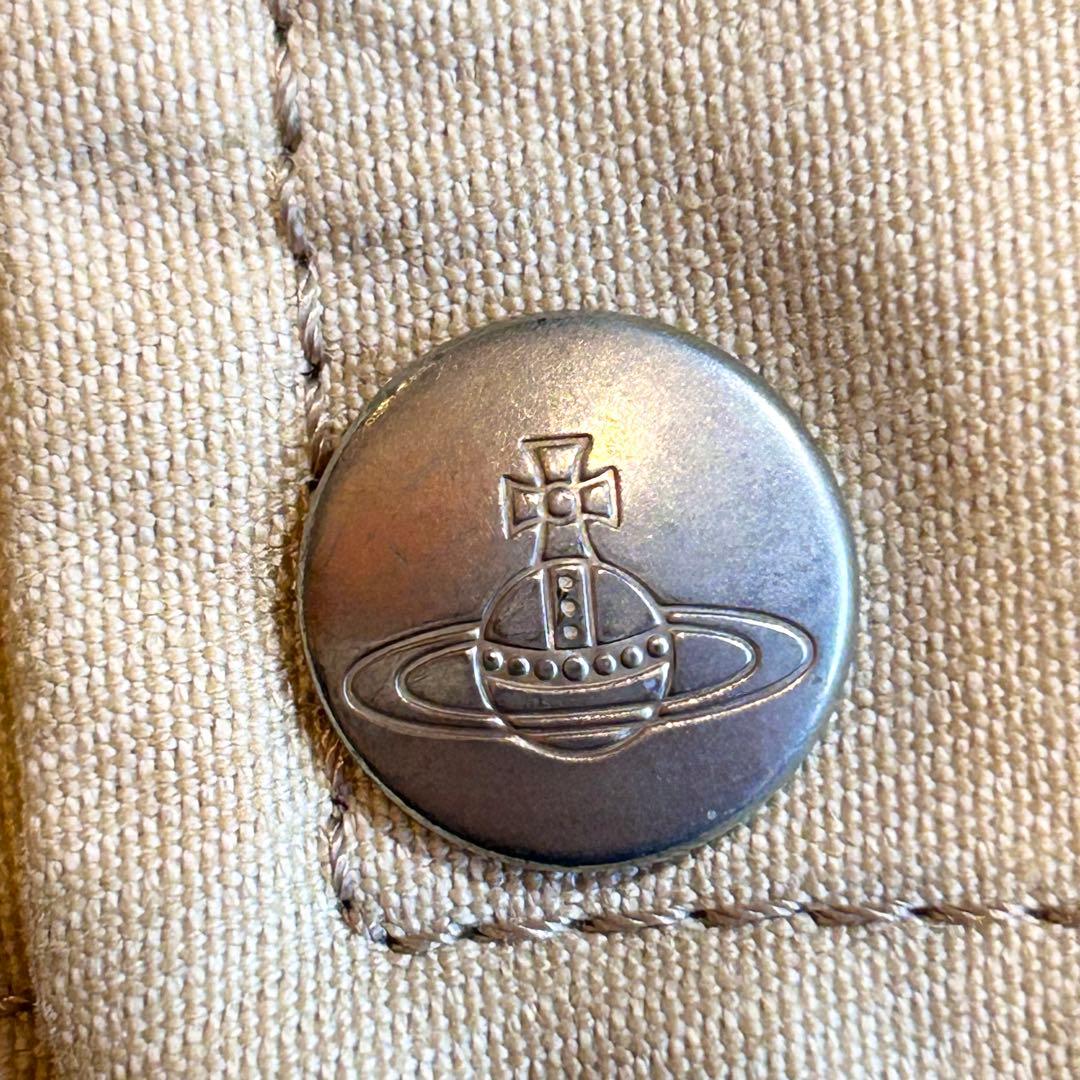 【超希少カラー✨️】 viviennewestwood オリゾンティ期ライダース