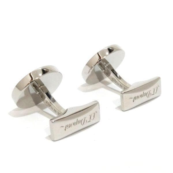 デュポン S.T.Dupont 005746 カジノ カフリンクス/カフス 新品