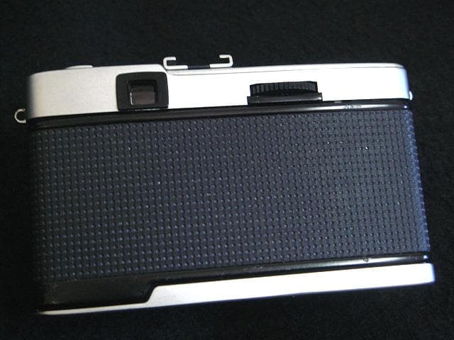 4579988 撮影可 オリンパス トリップ 35 olympus trip