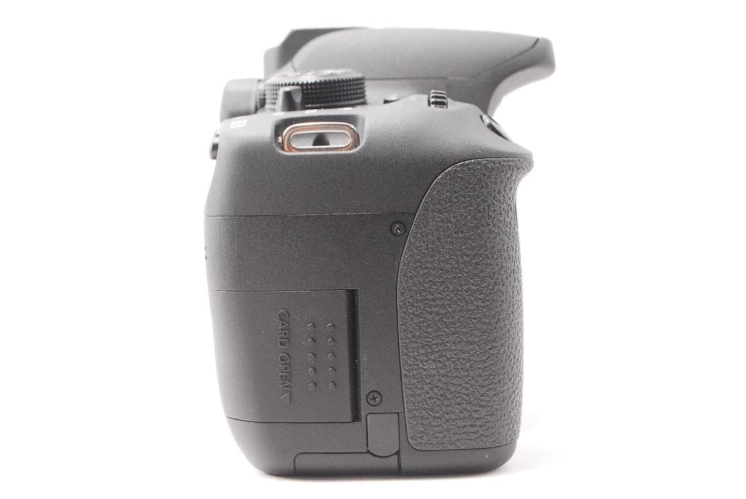 ✨超豪華✨ショット数4042回✨Canon kiss X7i ダブルレンズセット