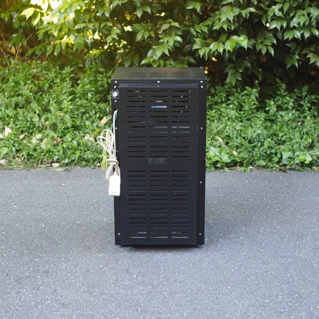 コカコーラ 冷蔵庫 Haier JR-CC25A