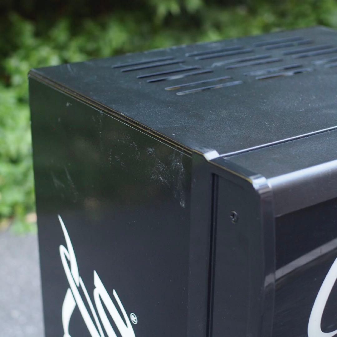 コカコーラ 冷蔵庫 Haier JR-CC25A