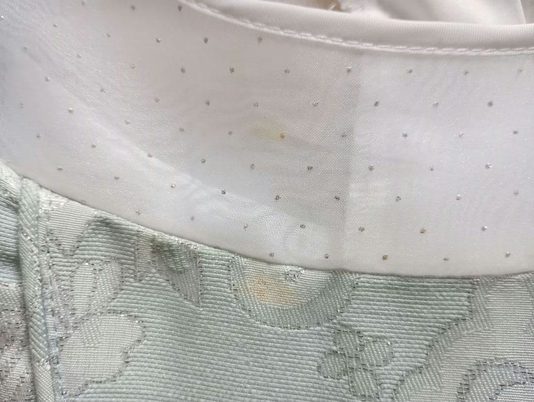 ビビディ•バビディ•ブティックシンデレラのドレス120&シューズ20 &おまけ付