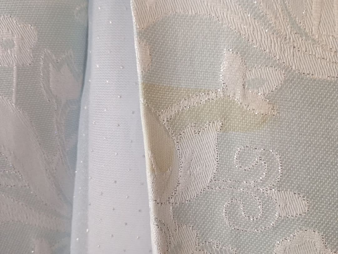 ビビディ•バビディ•ブティックシンデレラのドレス120&シューズ20 &おまけ付