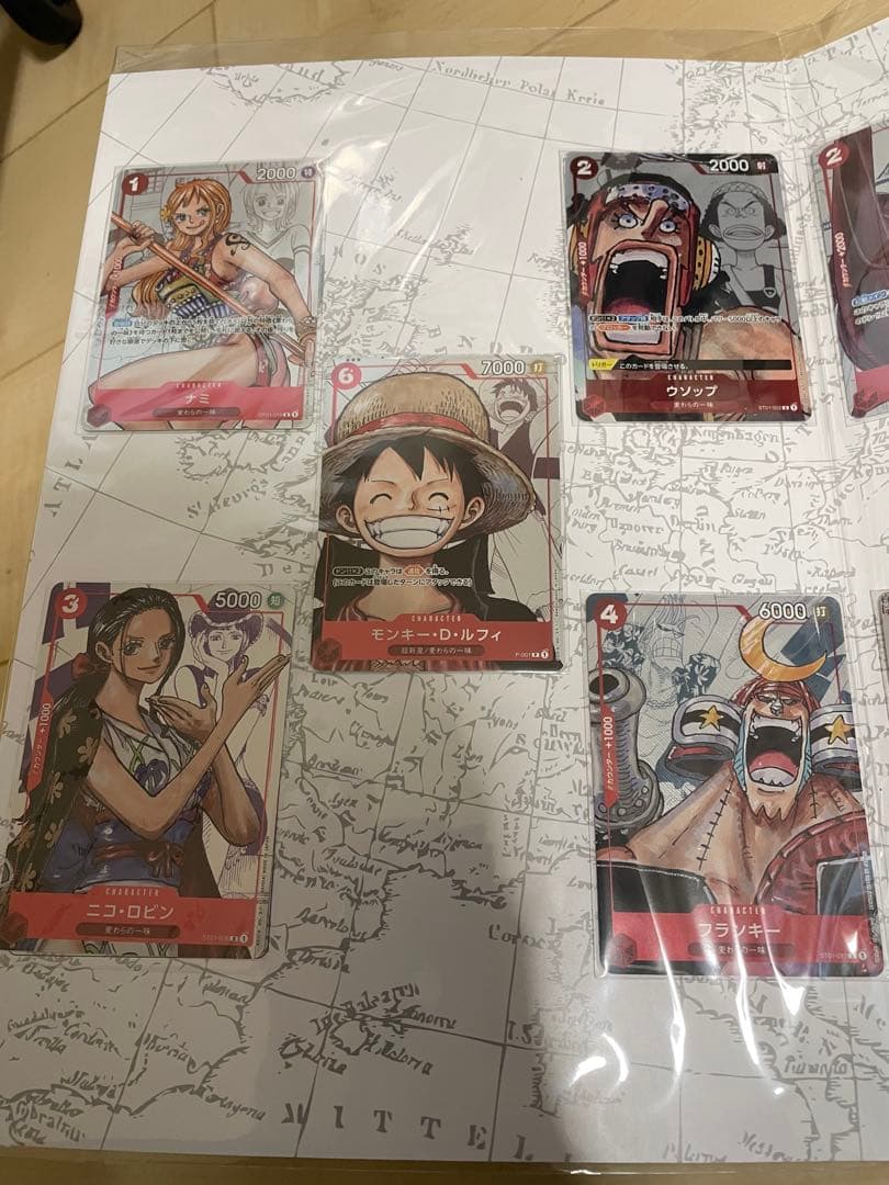 ★新品未開封★ワンピース 25周年プレミアムカードコレクション 限定プロモ