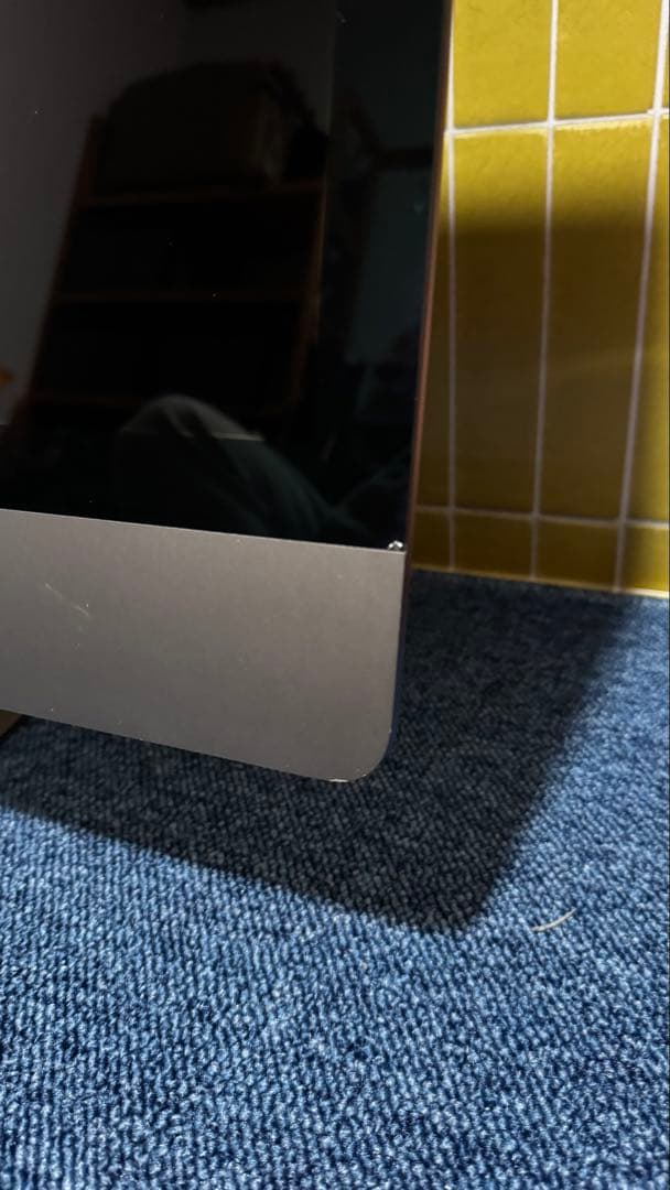 iMac Pro （2017）　14コアメモリ128GB HDD1T 27インチ