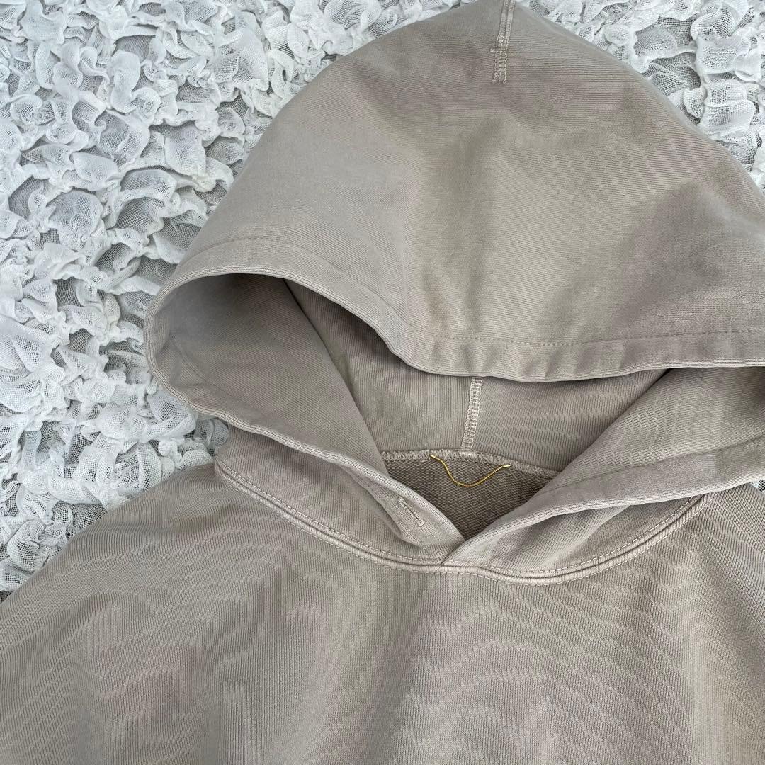 ドゥーズィエムクラス　名品　トレジャーフーディ