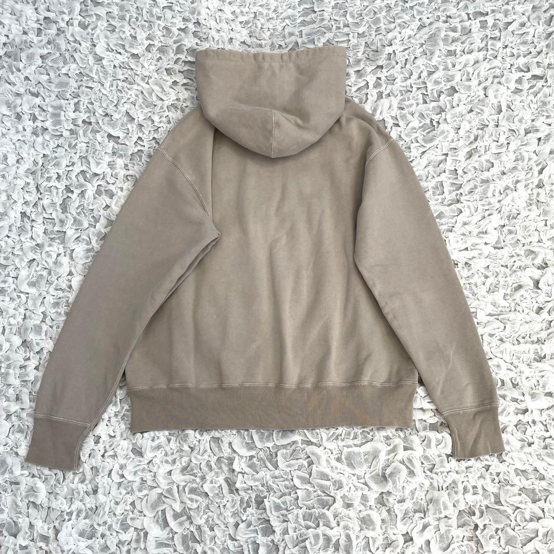 ドゥーズィエムクラス　名品　トレジャーフーディ