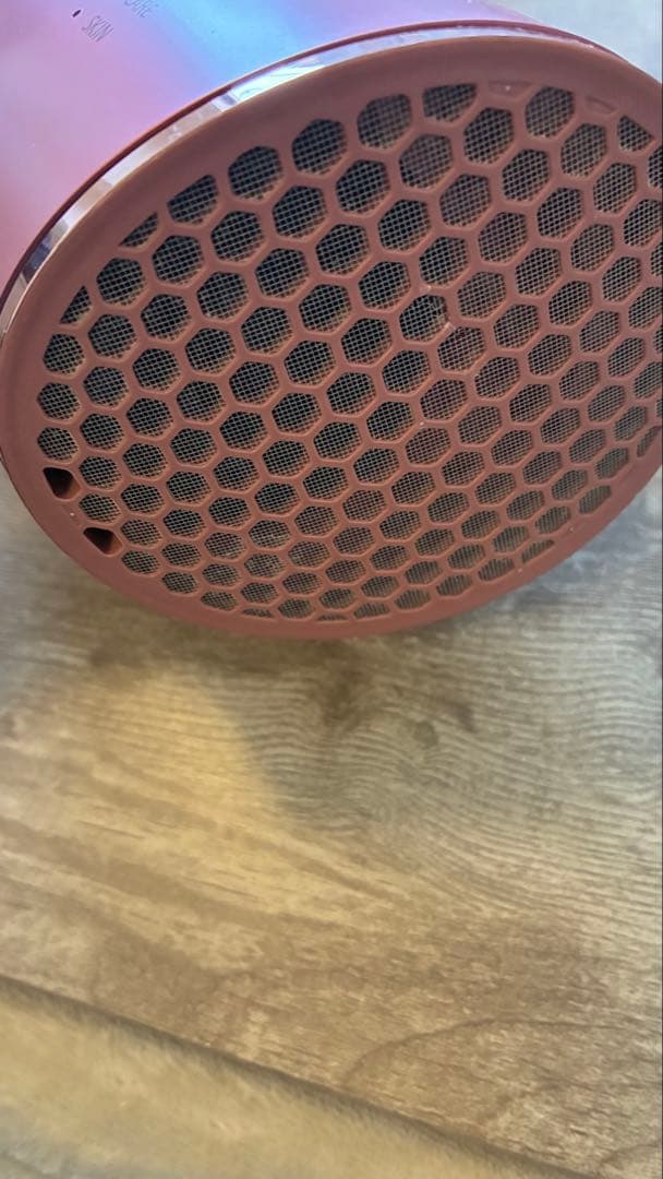 Panasonicヘアドライヤー　EN-CNA0E(2021年製)