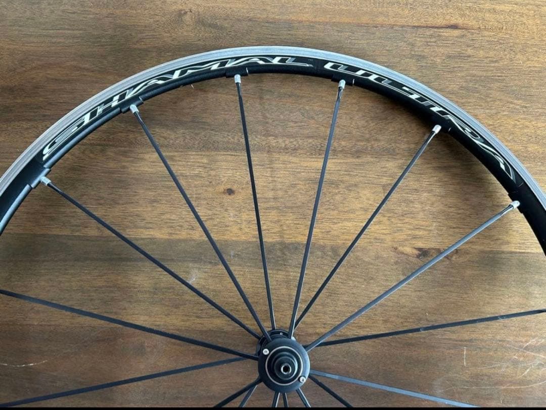 SHAMAL ULTRA シャマルウルトラ C17 シマノフリー