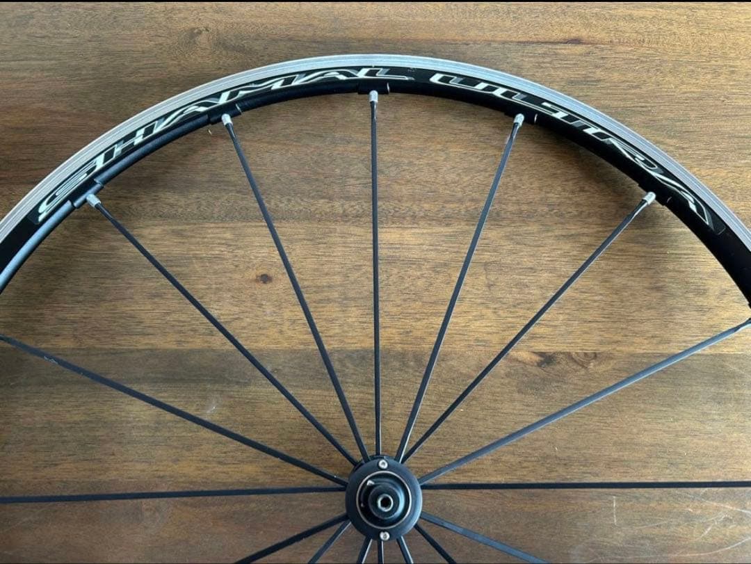 SHAMAL ULTRA シャマルウルトラ C17 シマノフリー