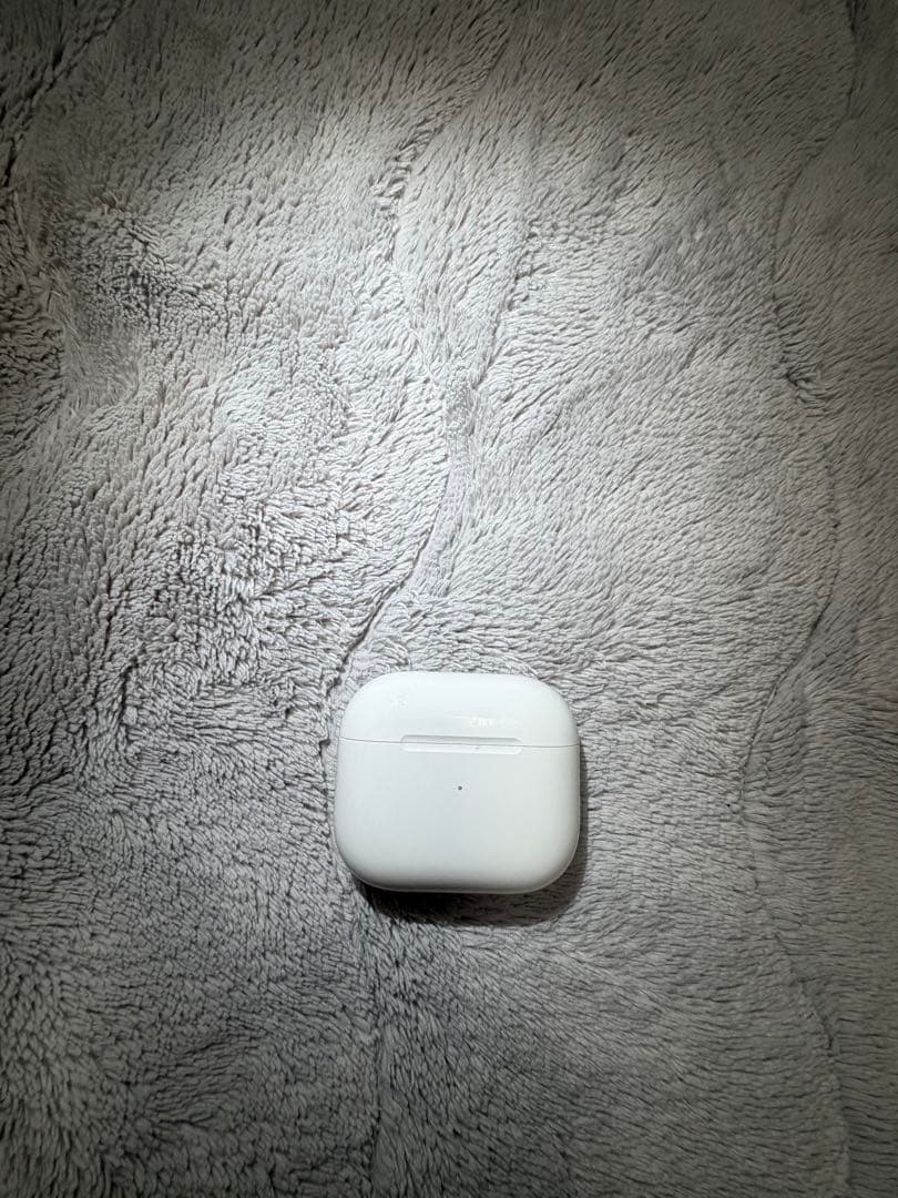 AirPods 第三世代 右耳 充電ケーブル付き