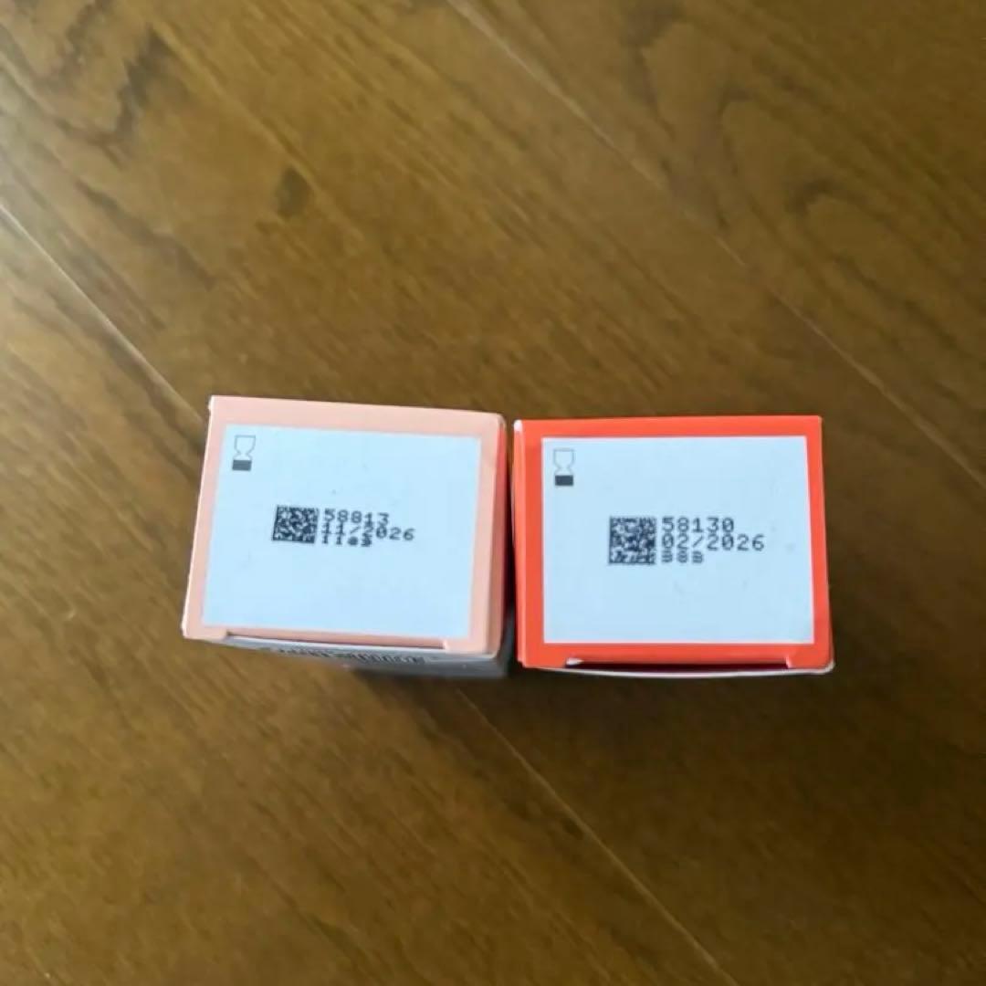 エンビロン　モイスチャージェル2 モイスチャークリーム2