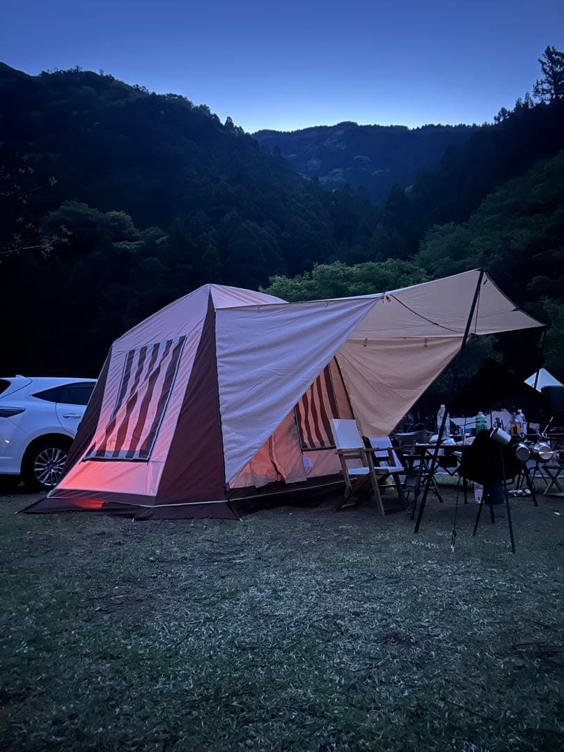 tent-Mark、ミグラテール