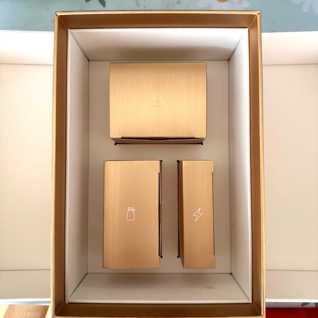 最終価格⭐︎美品YAMAN 美顔器 フォトプラスシャイニーネオYJFM18