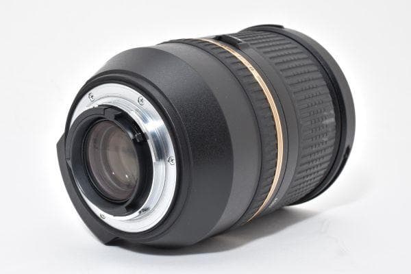 ★極上美品★ニコン用 TAMRON SP 24-70mm USD #643