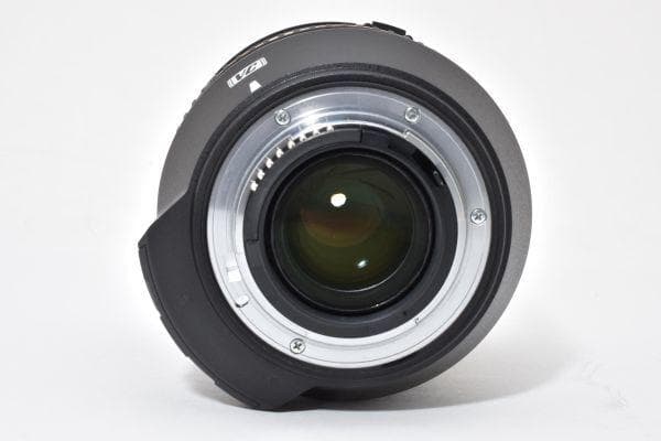 ★極上美品★ニコン用 TAMRON SP 24-70mm USD #643