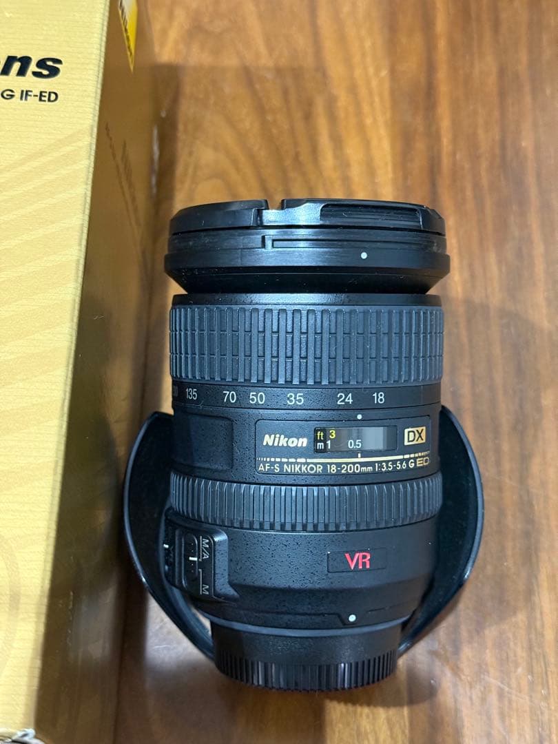 Nikon D5300 ダブルズームキット SIGMA 2416万画素